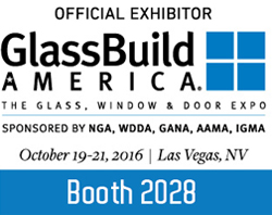 GlassBuild America 2016