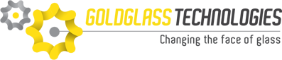 Goldglass Technologies - glass painting made simple