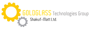 Goldstein Technologies Group - Goldglass | Shakuf-MattLTD